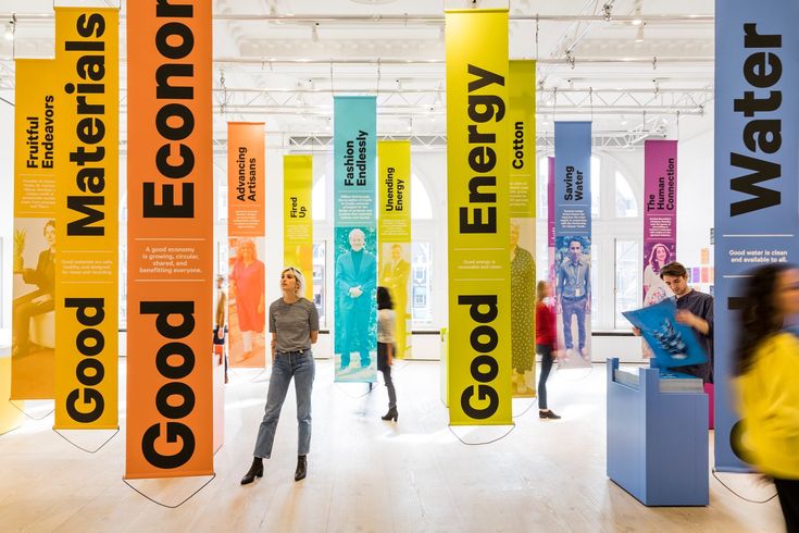 Cómo lograr que tu marca destaque en ferias (y no pase desapercibida)