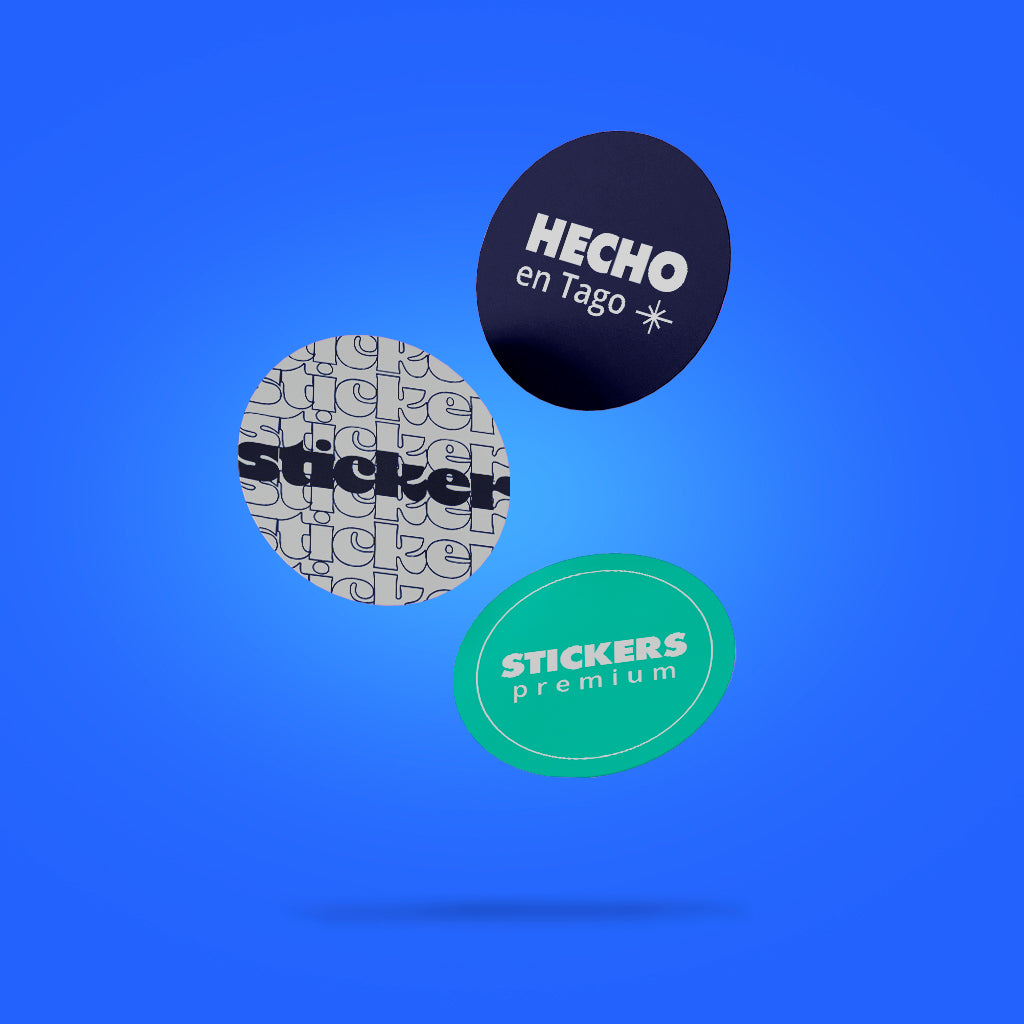 Stickers Premium