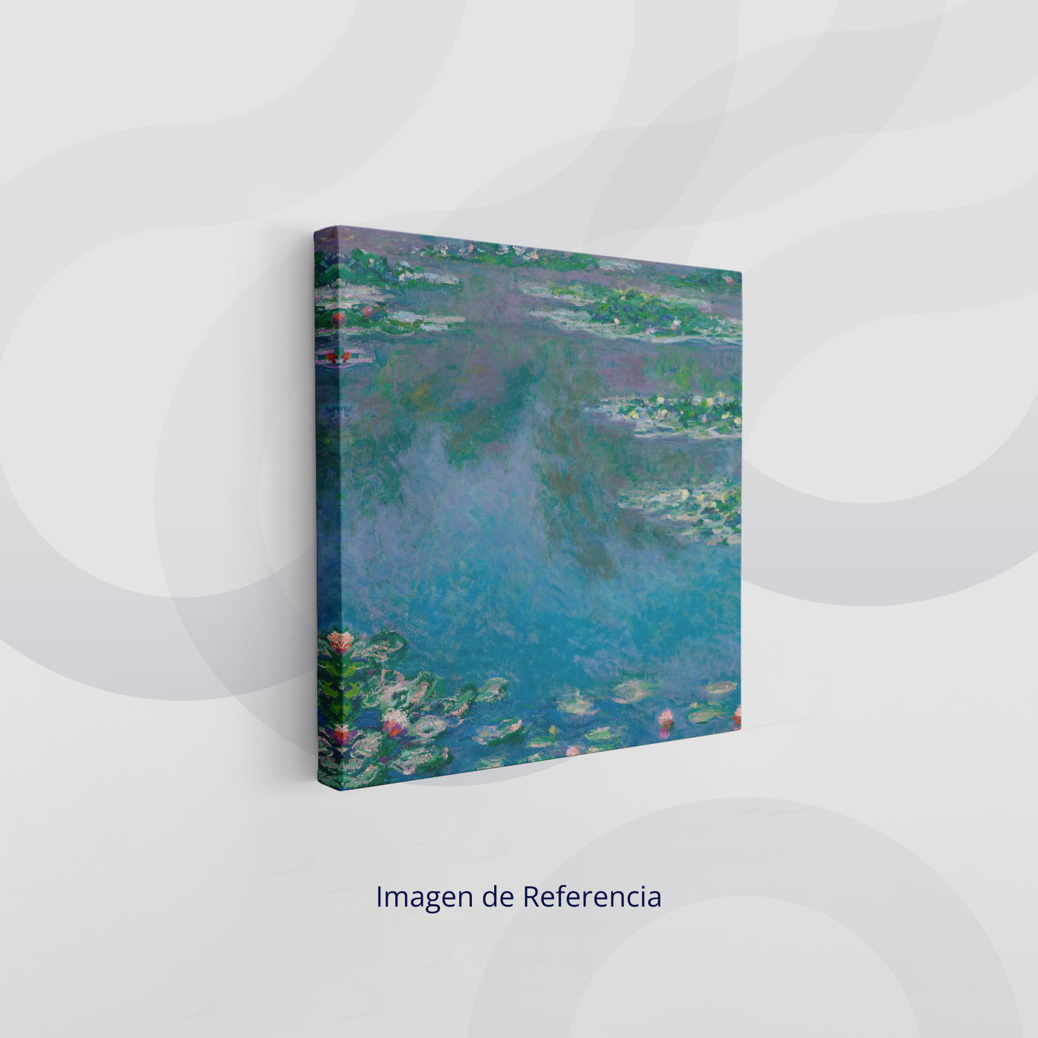 Tela Canvas