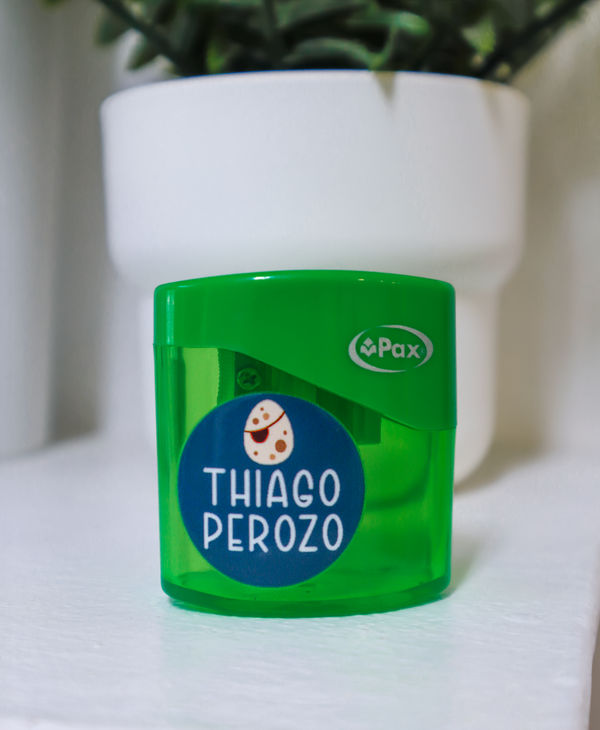 Plástico