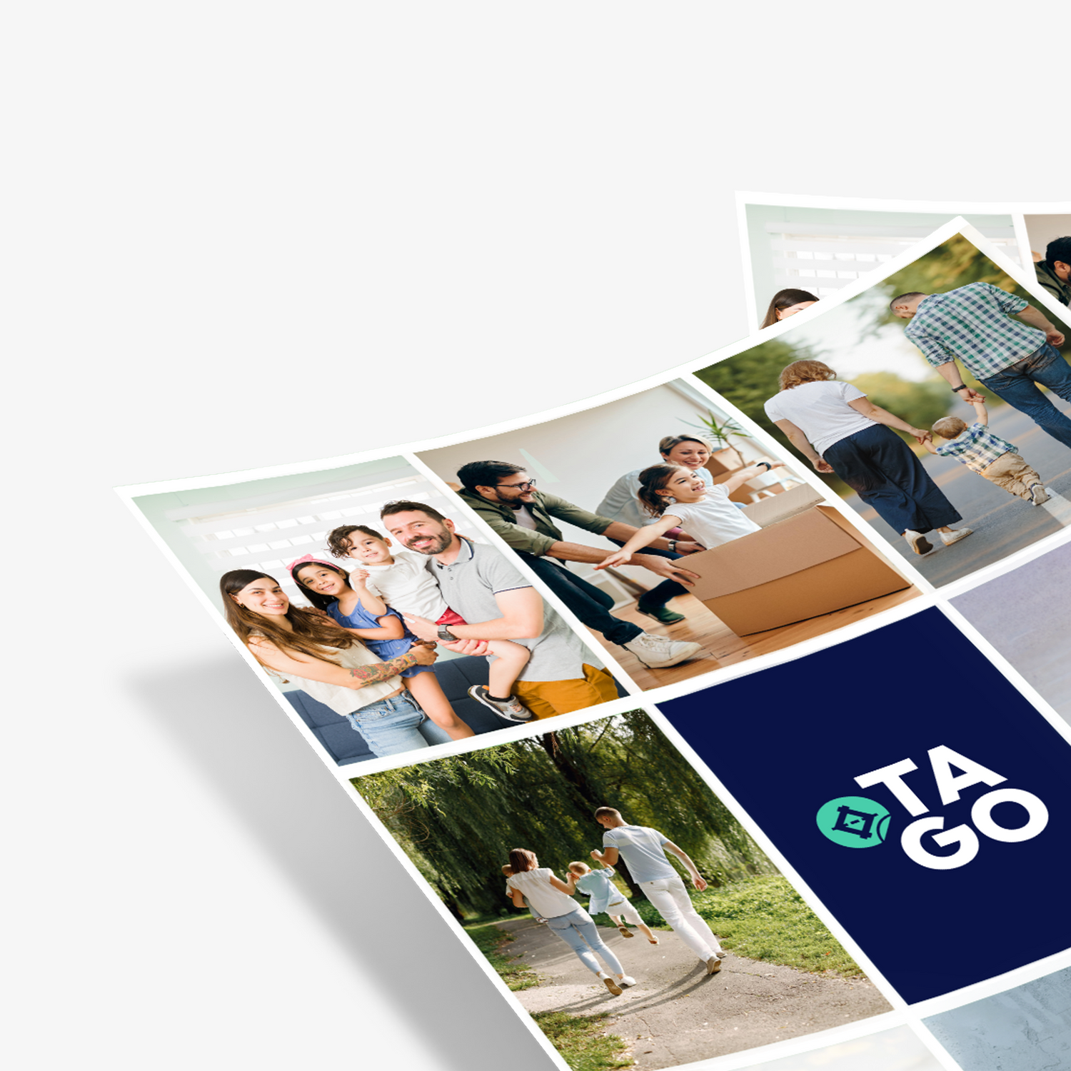 Papel Fotográfico