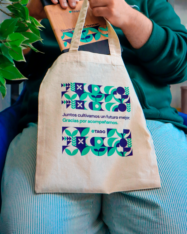 Bolsos y totes