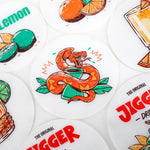 Imanes personalizados TAGO