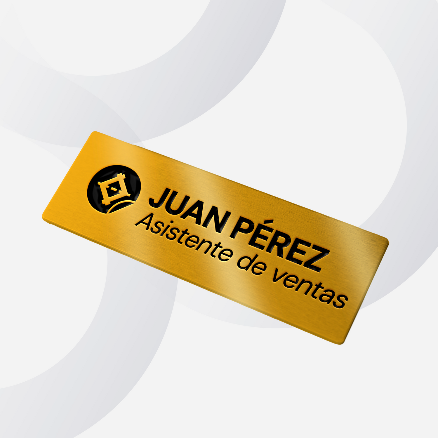 Identificadores Personalizados