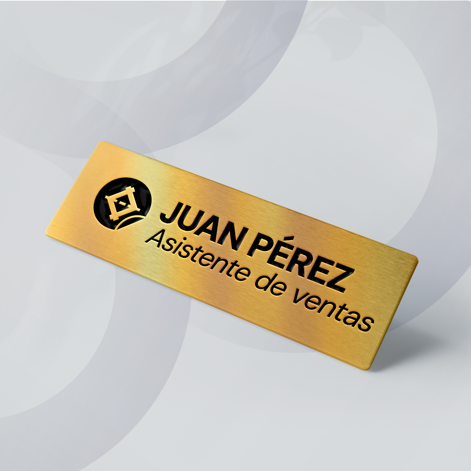 Identificadores Personalizados