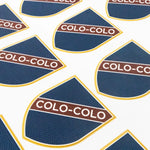 Insignias y parches personalizados TAGO con textura de alto relieve