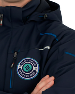 Lienzo de insignias y parches personalizados