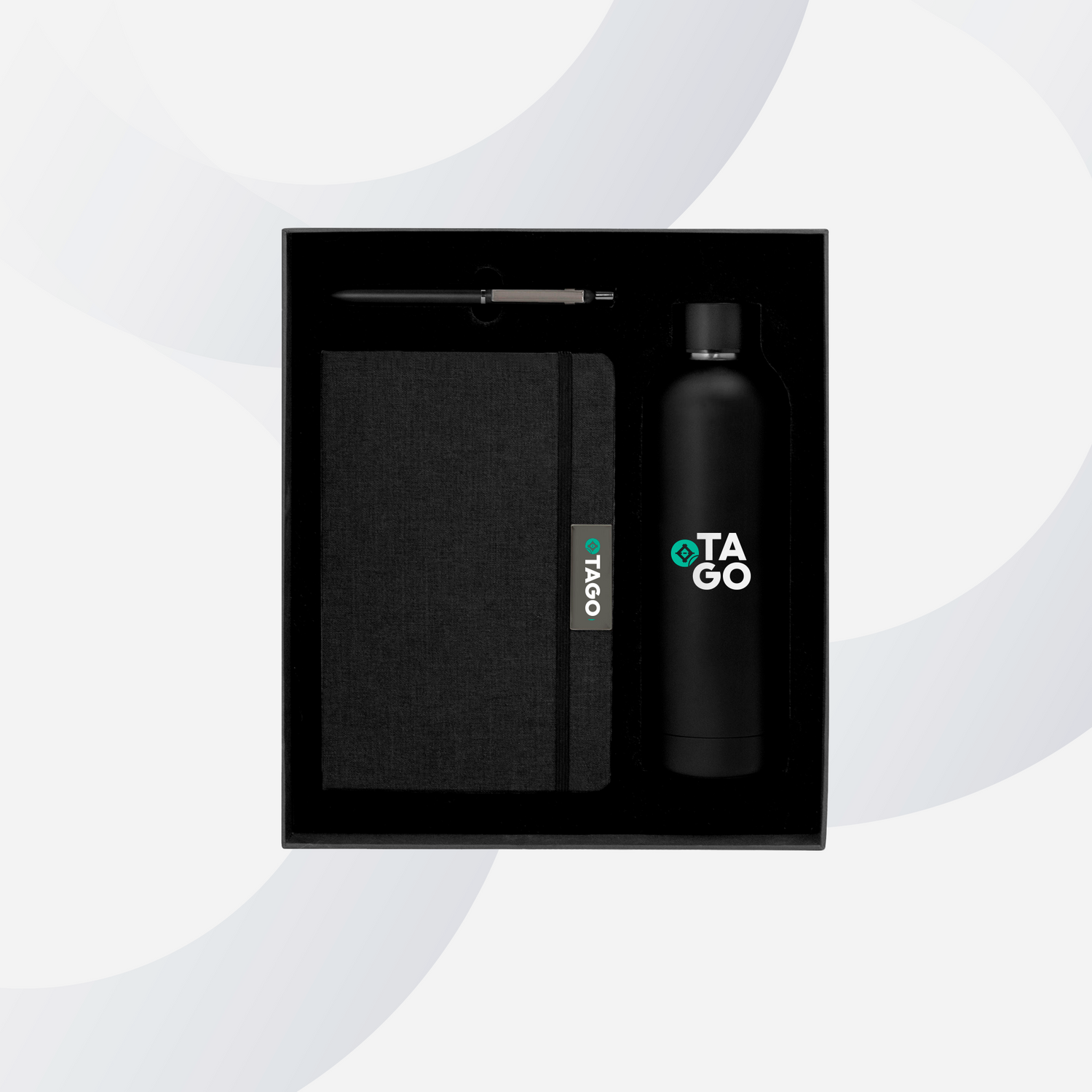 Kit de Bienvenida - Dark Box