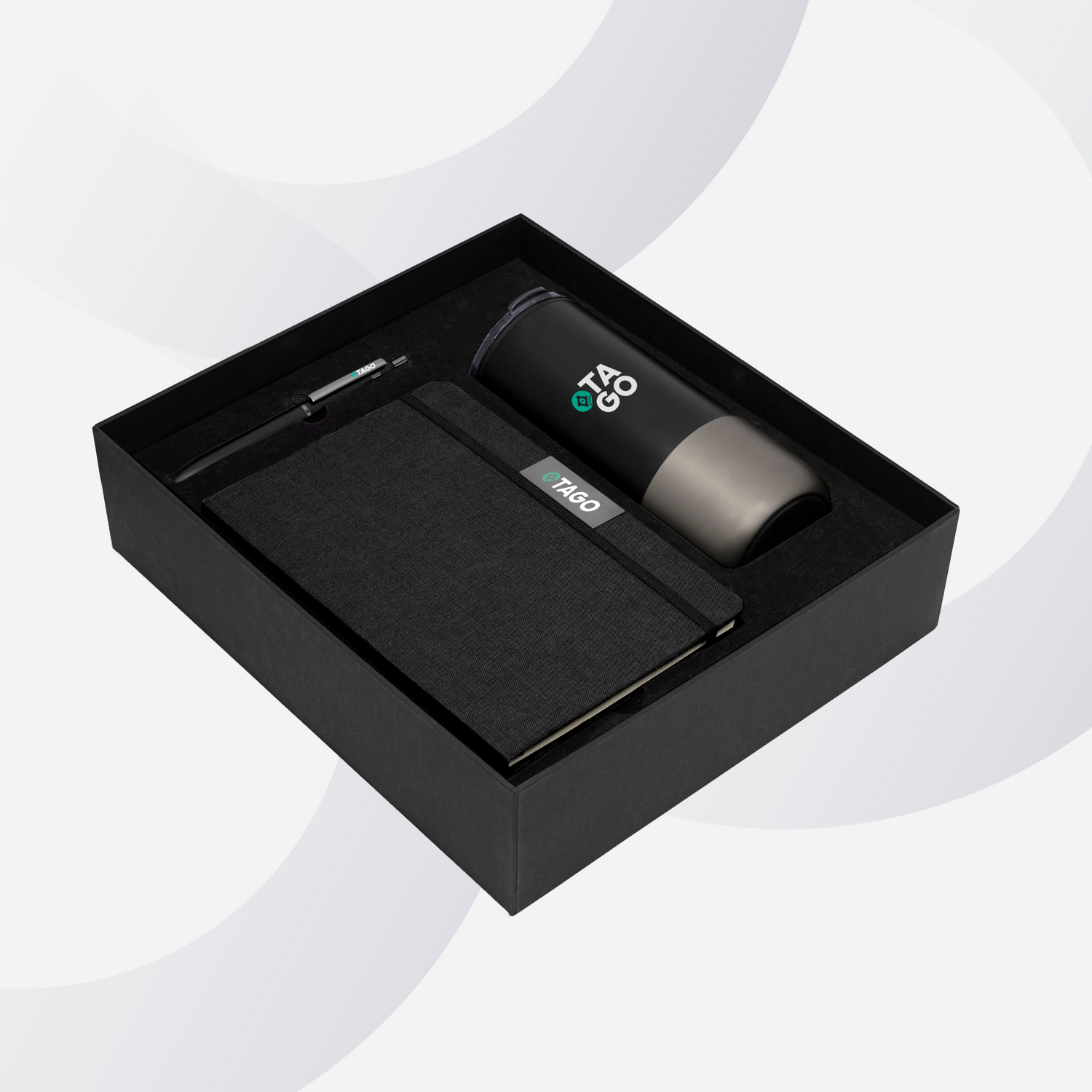 Kit de Bienvenida - Moon Box