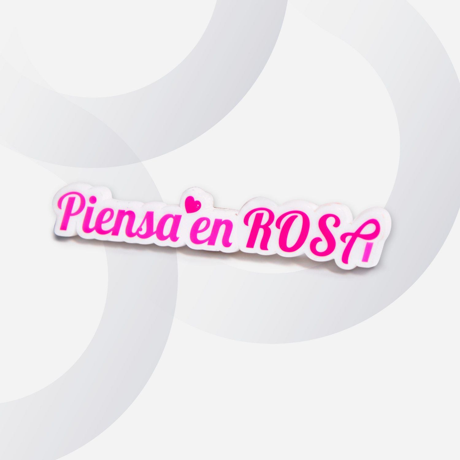 Pines - Mes Rosa