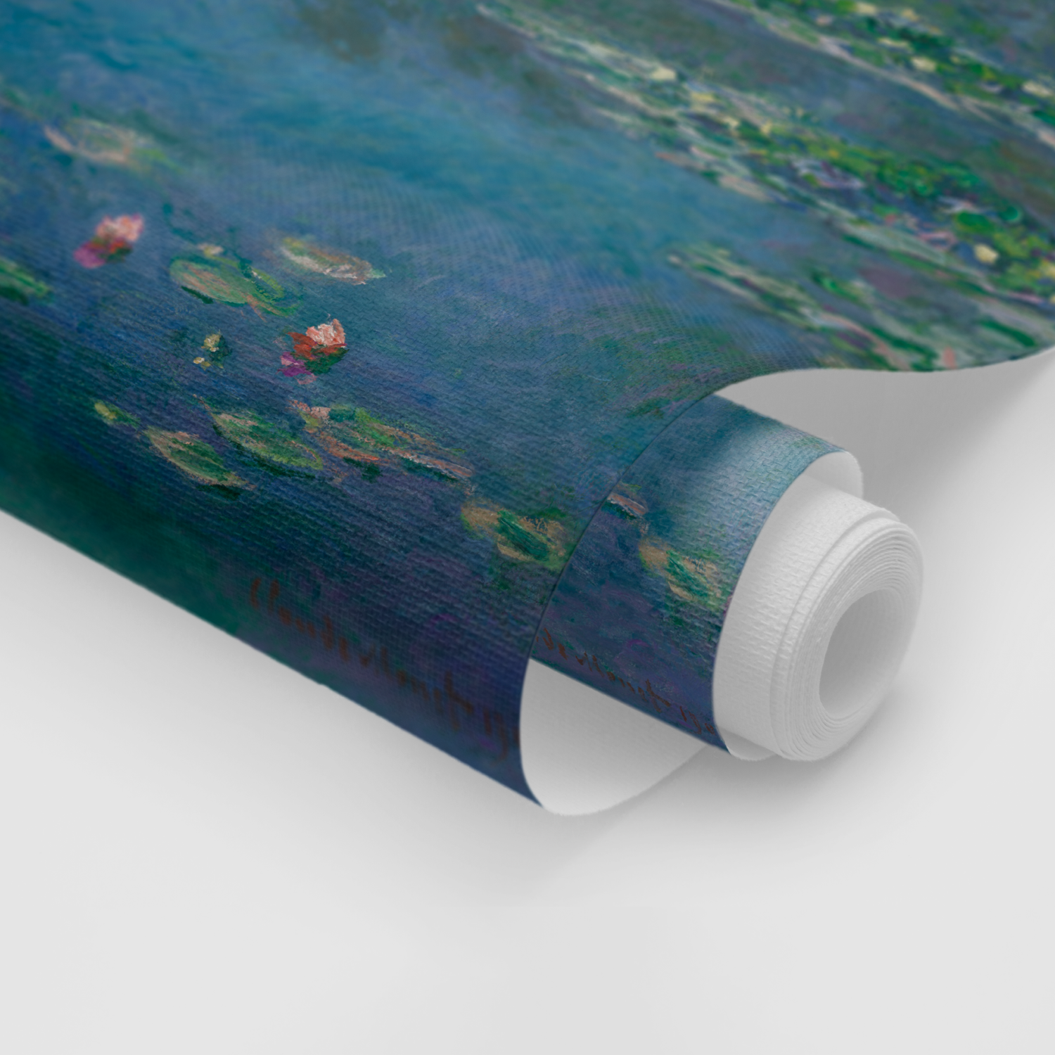 Tela Canvas