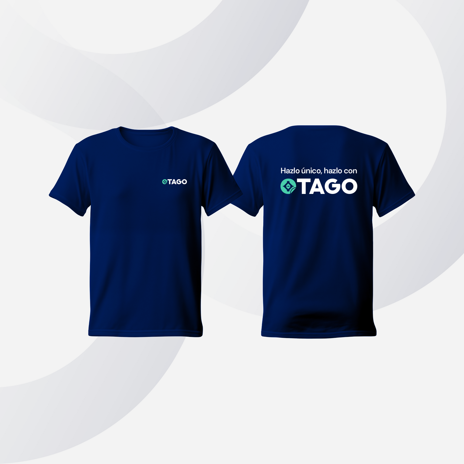 Polera Manga Corta