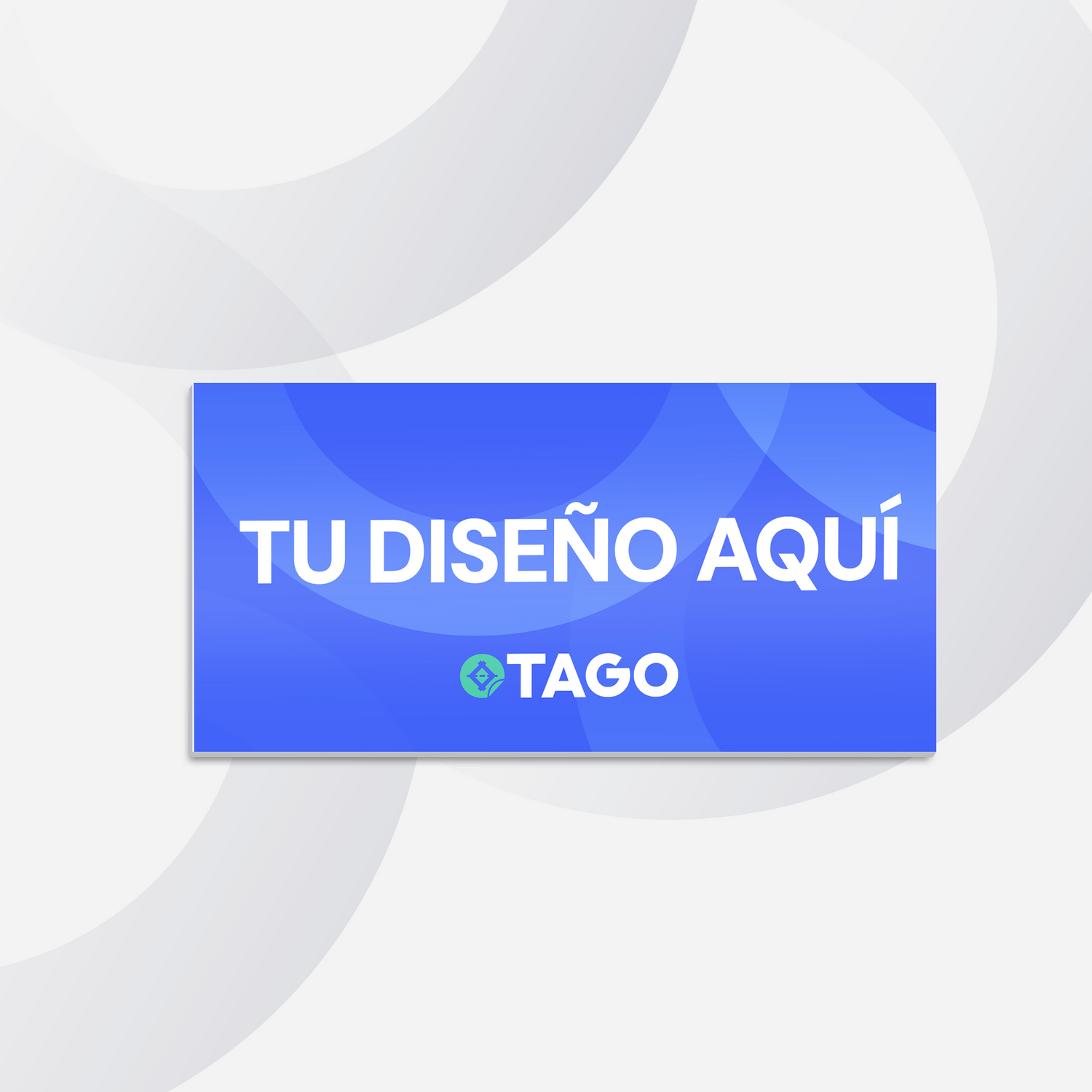 Señalética Personalizada