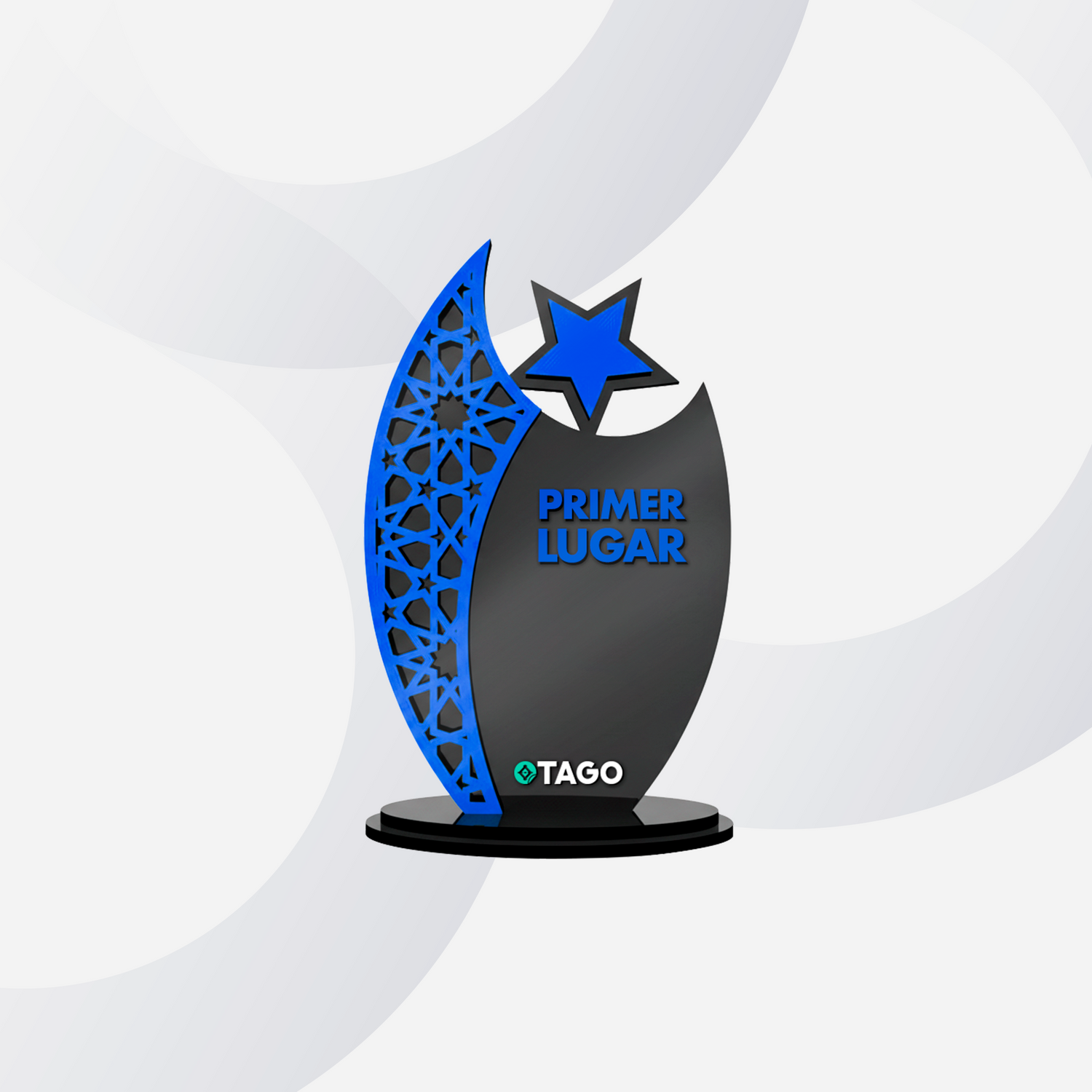 Trofeos y Galvanos