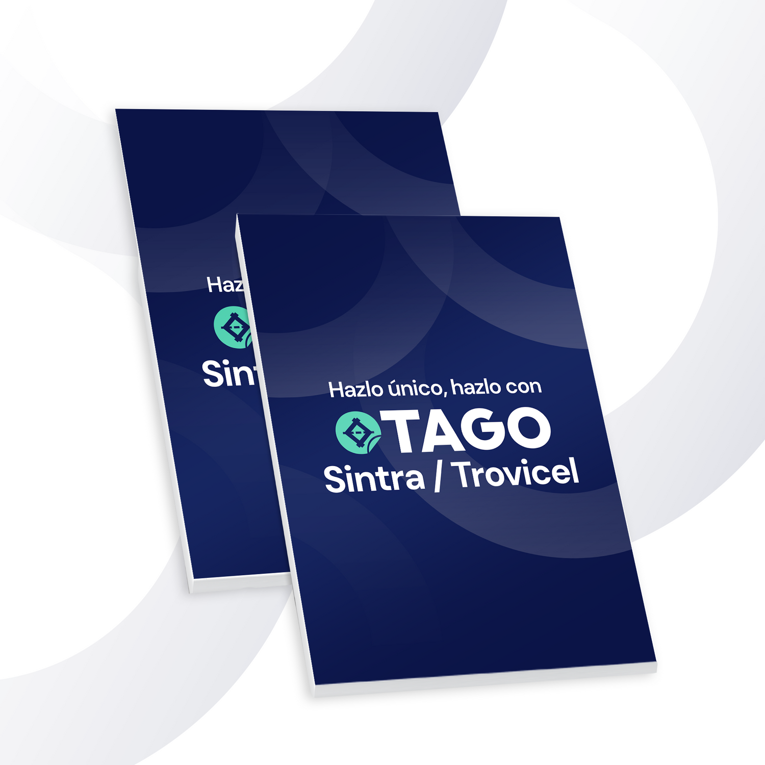 Trovicel / Sintra Impreso